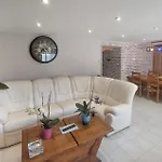 Stunning In With Wifi Prázdninový dům