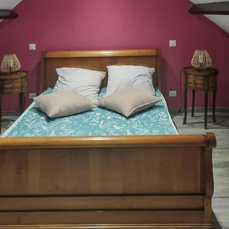 In With Wifi Holiday home