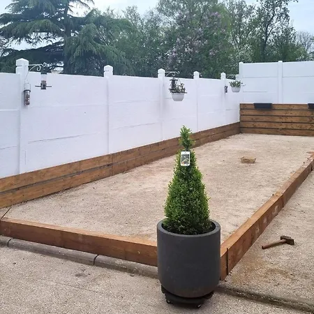 In With Wifi Holiday home Bucquoy