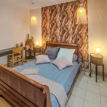 In With Wifi * Bucquoy