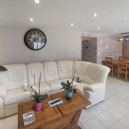 In With Kitchen Holiday home